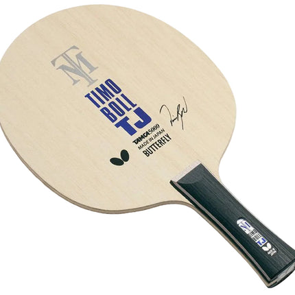 Butterfly Boll TJ - Youth Table Tennis Blade