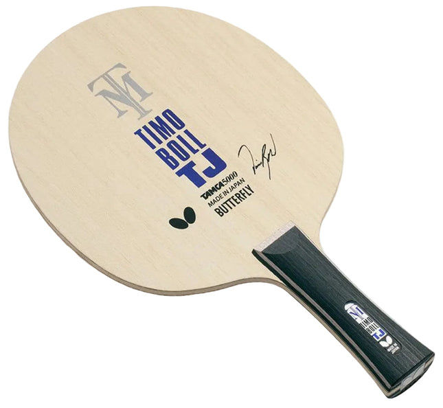 Butterfly Boll TJ - Youth Table Tennis Blade
