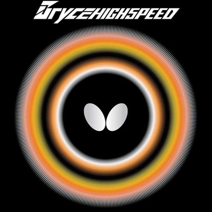 Butterfly Bryce High Speed 