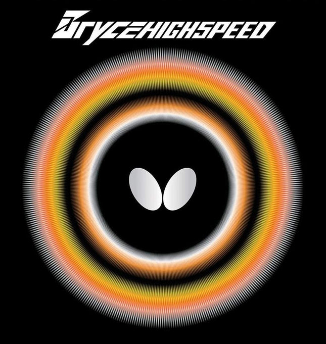 Butterfly Bryce High Speed 