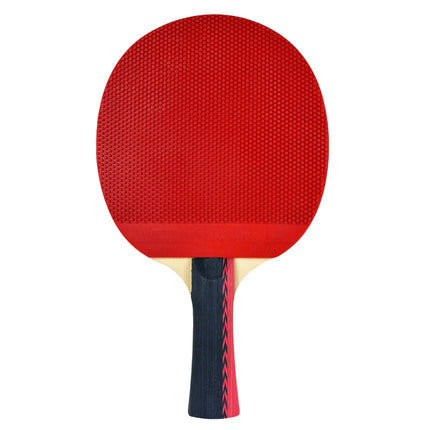 Butterfly Bty 303 Flared Racket - Back View
