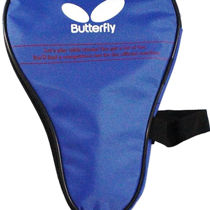 Butterfly Bty 401 Flared Racket - Cover