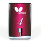Butterfly Bty 401 Flared Racket - Gift Box Set