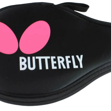 Butterfly Bty 702 - Flared Racket - Free Racket Case