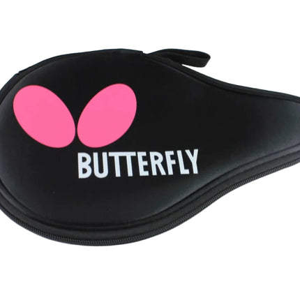 Butterfly Bty 702 - Offensive Table Tennis Racket - Free Racket Case