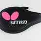 Butterfly Bty 702 - Offensive Table Tennis Racket - Free Racket Case