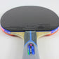 Butterfly Bty 802 - Offensive Table Tennis Racket - Wakaba 2.1 Black Rubber