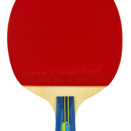 Butterfly Bty-CS 1000 Racket - Forehand