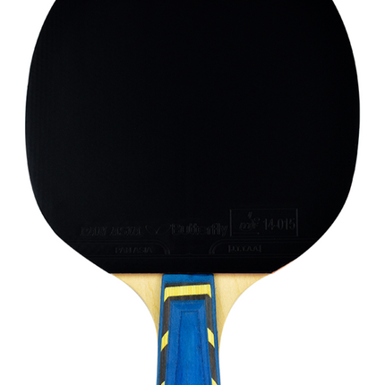 Butterfly Bty-CS 2000 Racket - Backhand