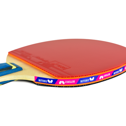 Butterfly Bty-CS 2000 Racket - Head
