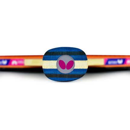 Butterfly Bty-CS 2000 Racket - Logo