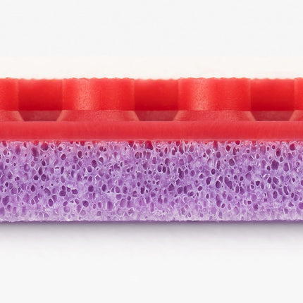 Butterfly Bugller - Short Pips Rubber - Sponge Thickness