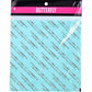 Butterfly Chack Sheet II - Packaging - front