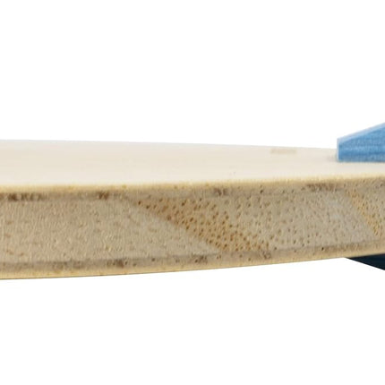 Butterfly Chinese Real CS Blade - Edge View