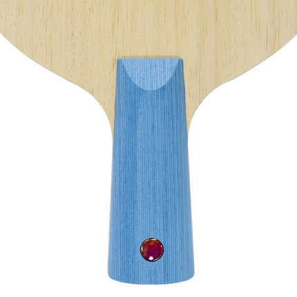 Butterfly Chinese Real CS Blade - Handle - Back