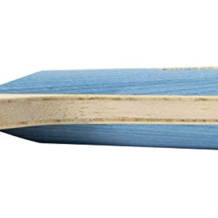Butterfly Chinese Real CS Blade - Handle - Side View