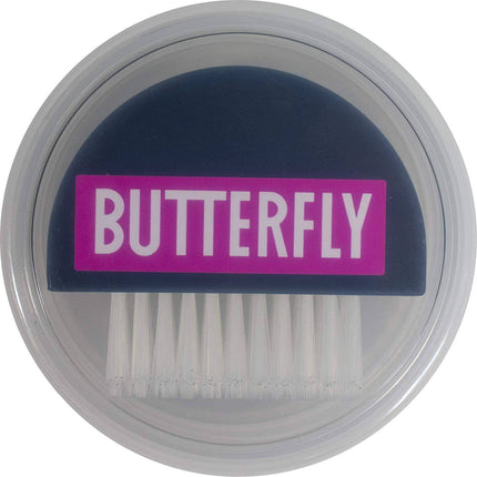 Butterfly Clean Brush - Pips Out Cleaner - BLACK