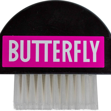 Butterfly Clean Brush - Pips Out Cleaner 