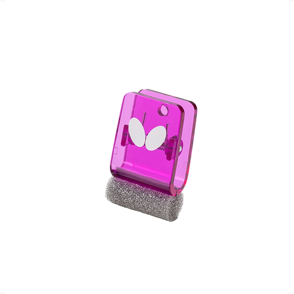 Butterfly Clip Sponge II - Clip