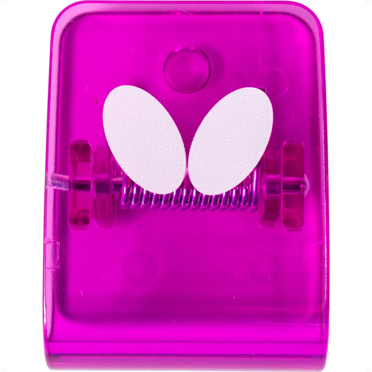 Butterfly Clip Sponge II - Reusable Clip