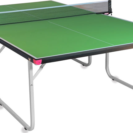 Butterfly Compact 19 - Table Tennis Table - Green Top