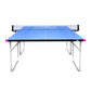 Butterfly Compact Outdoor - Table Tennis Table - Blue - Indoor/Outdoor Table