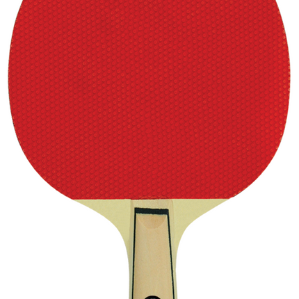 Butterfly Cyclone 4-Player Set - Forehand