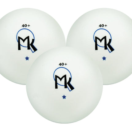 Butterfly Cyclone 4-Player Set -  Free 3 Martin Kilpatrick (MK) Balls