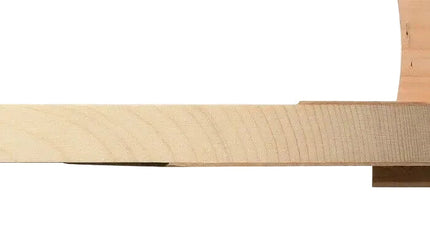 Butterfly Cypress G-Max S - Japanese Penhold Blade - Ply