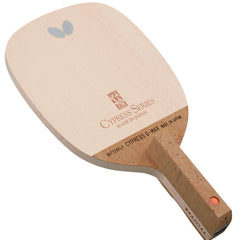 Butterfly Cypress G-Max S - Japanese Penhold Blade 