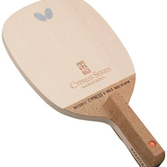 Butterfly Cypress V-Max S - Japanese Penhold Blade