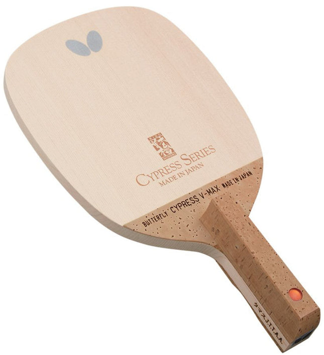 Butterfly Cypress V-Max S - Japanese Penhold Blade
