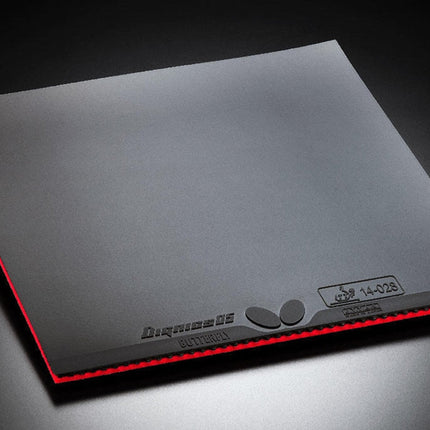 Butterfly Dignics 05 - Black Sheet