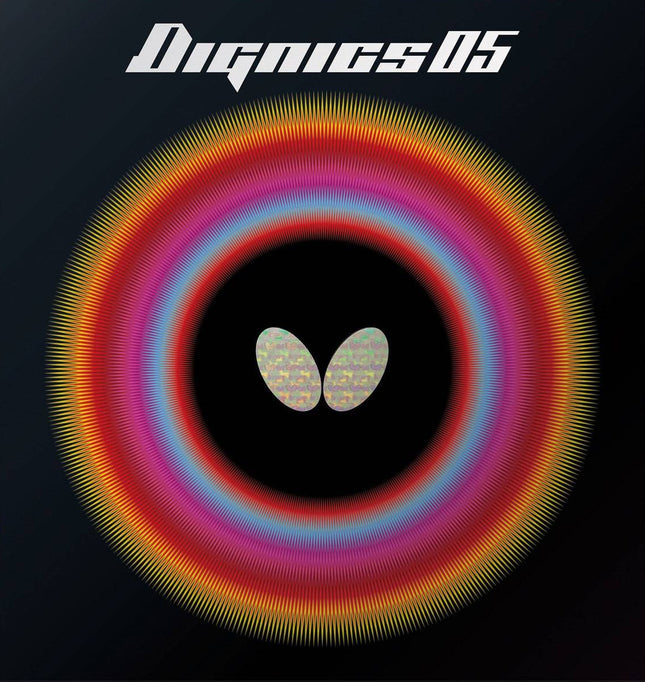 Butterfly Dignics 05 