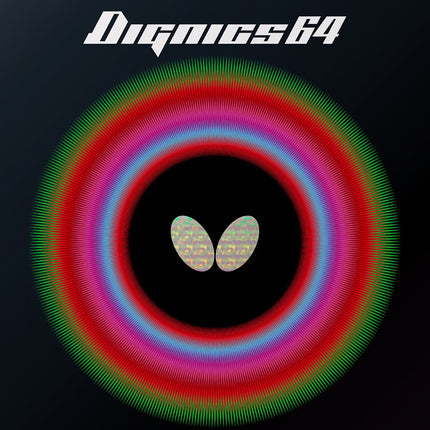 Butterfly Dignics 64 