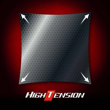 Butterfly Dignics 80 - High Tension