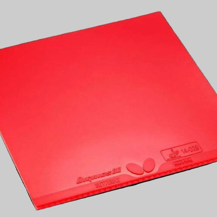 Butterfly Dignics 80 - Red Sheet