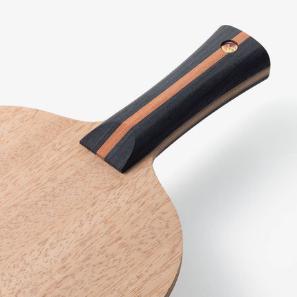 Butterfly Diode Pro Blade - FLARED Handle Style - Back