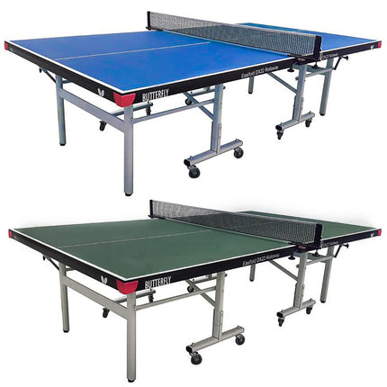 Butterfly Easifold Deluxe 22 - Table Tennis Table - Indoor