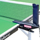 Butterfly Easifold Outdoor Rollaway - Table Tennis Table - Green - Net Set Included