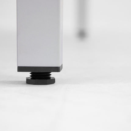 Butterfly Easyplay 22 Table Tennis Table - Adjustable Feet