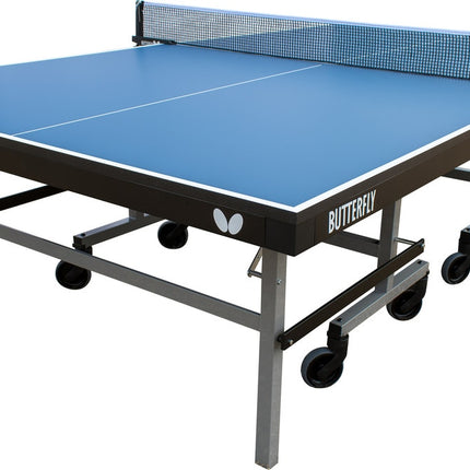 Butterfly Easyplay 22 Table Tennis Table - Blue