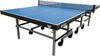 Butterfly Easyplay 22 Table Tennis Table - Blue