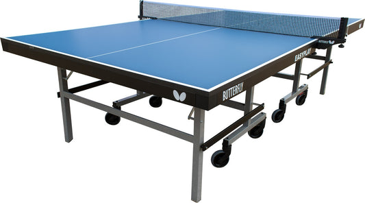 Butterfly Easyplay 22 Table Tennis Table - Blue
