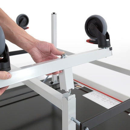 Butterfly Easyplay 22 Table Tennis Table - Easy to Assemble