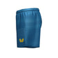 Butterfly Elistar11 Shorts- Blue/Right-Side View