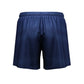 Butterfly Elistar11 Shorts - Navy/Back View