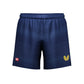 Butterfly Elistar11 Shorts - Navy/Front View