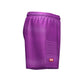 Butterfly Elistar11 Shorts- Purple/Left-Side View