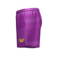 Butterfly Elistar11 Shorts- Purple/Right-Side View